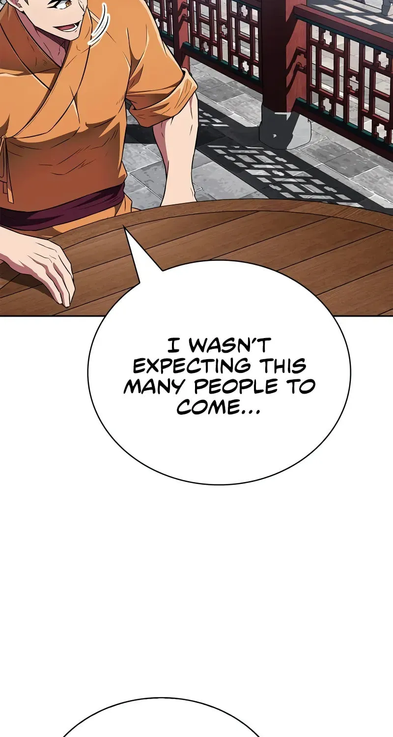 Genius Martial Arts Trainer Chapter 41 page 86 - 