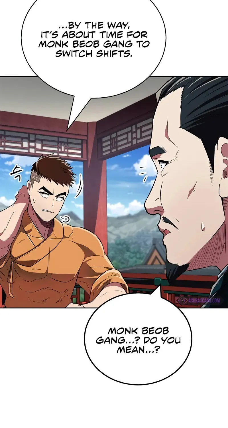 Genius Martial Arts Trainer Chapter 41 page 87 - 