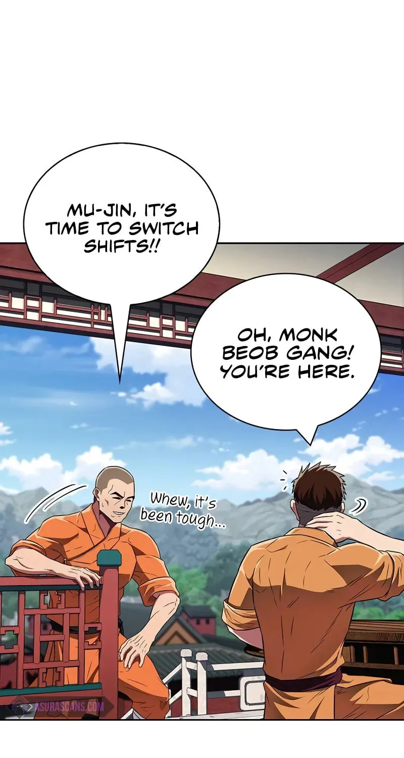 Genius Martial Arts Trainer Chapter 41 page 88 - 