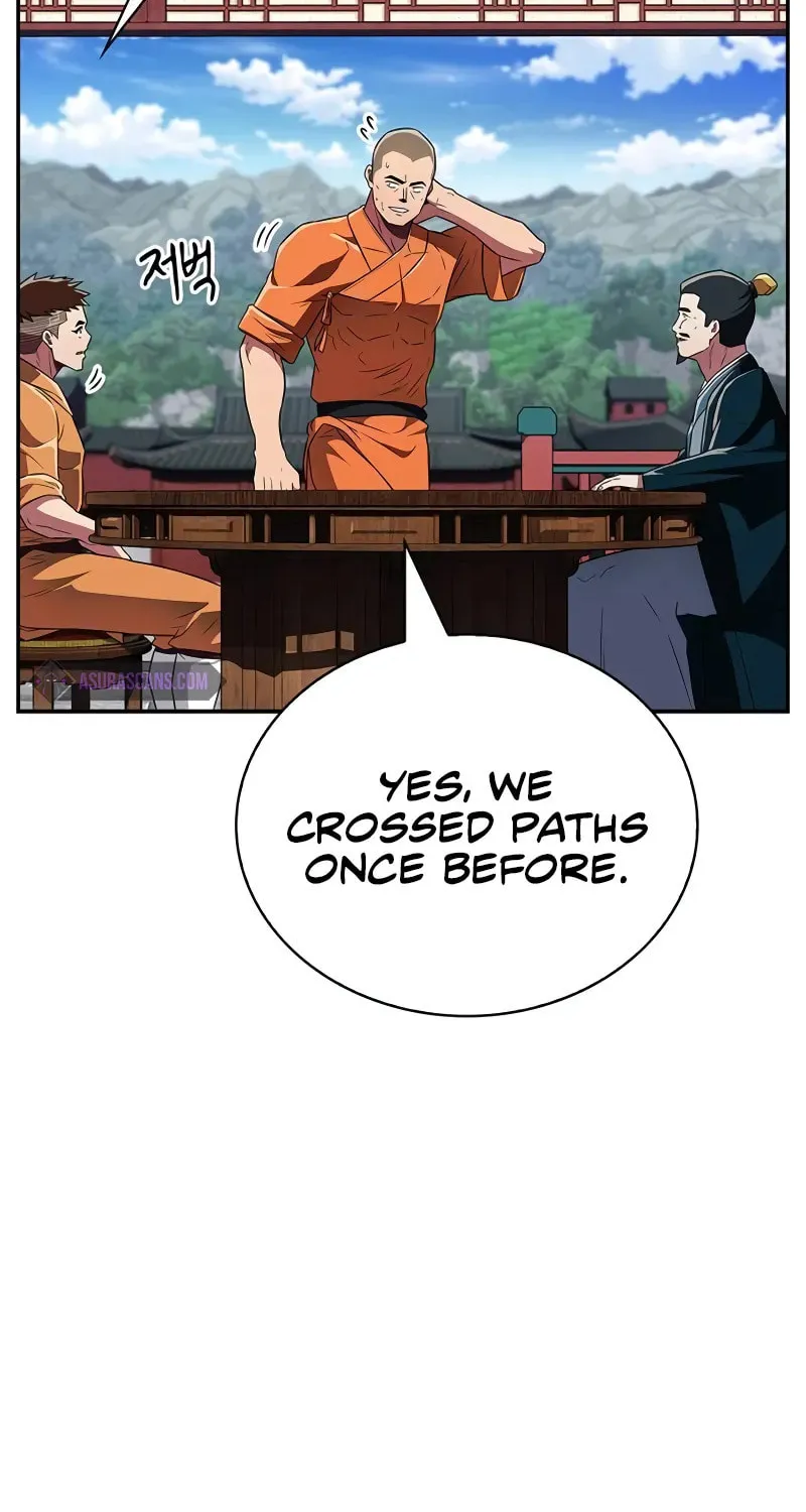 Genius Martial Arts Trainer Chapter 41 page 91 - 