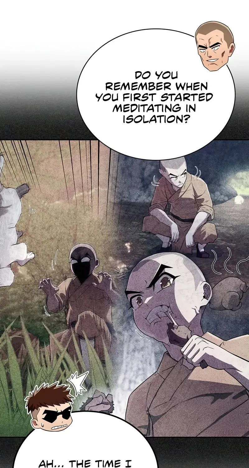 Genius Martial Arts Trainer Chapter 41 page 92 - 