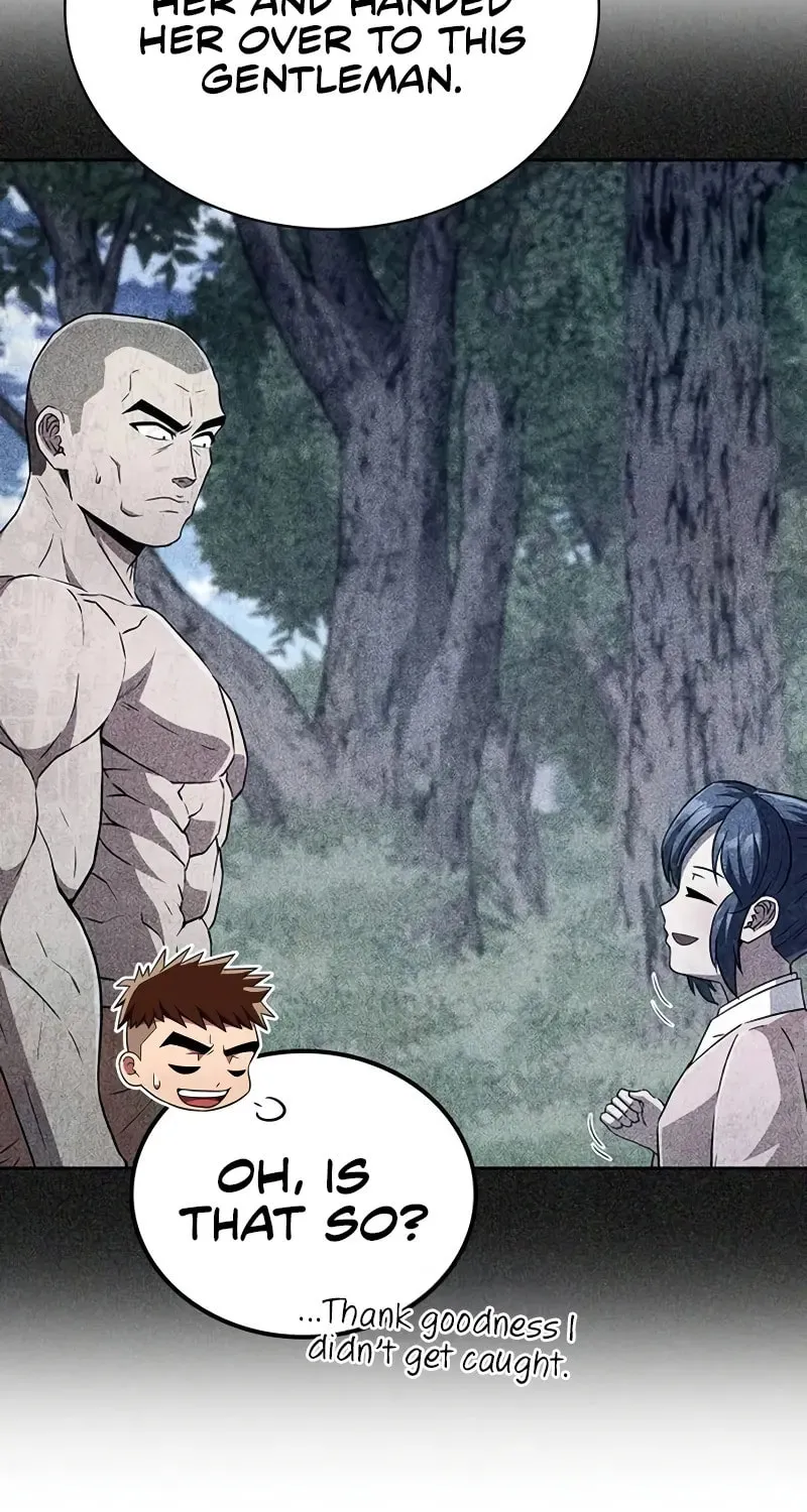 Genius Martial Arts Trainer Chapter 41 page 94 - 