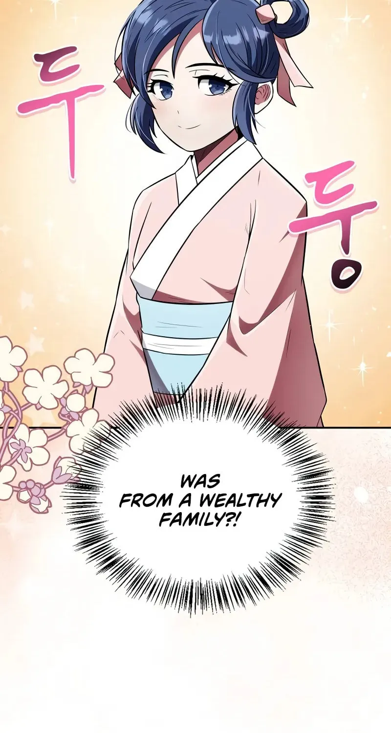 Genius Martial Arts Trainer Chapter 41 page 97 - 