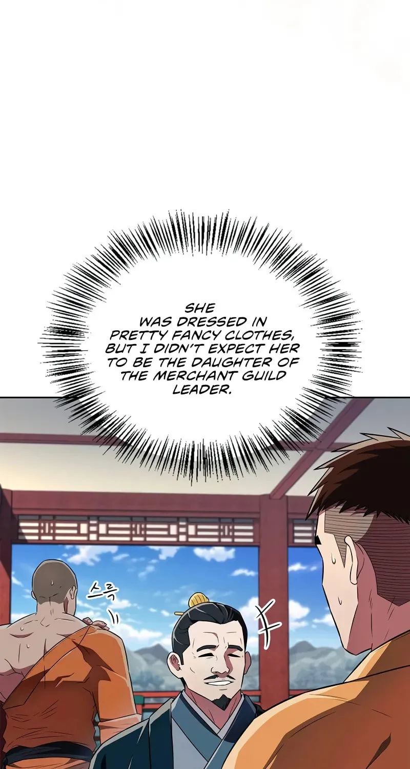 Genius Martial Arts Trainer Chapter 41 page 98 - 