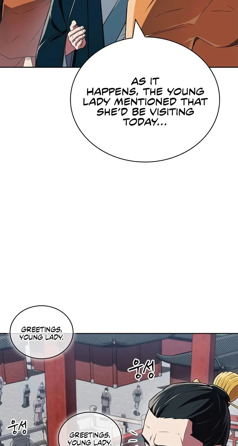 Genius Martial Arts Trainer Chapter 41 page 99 - 