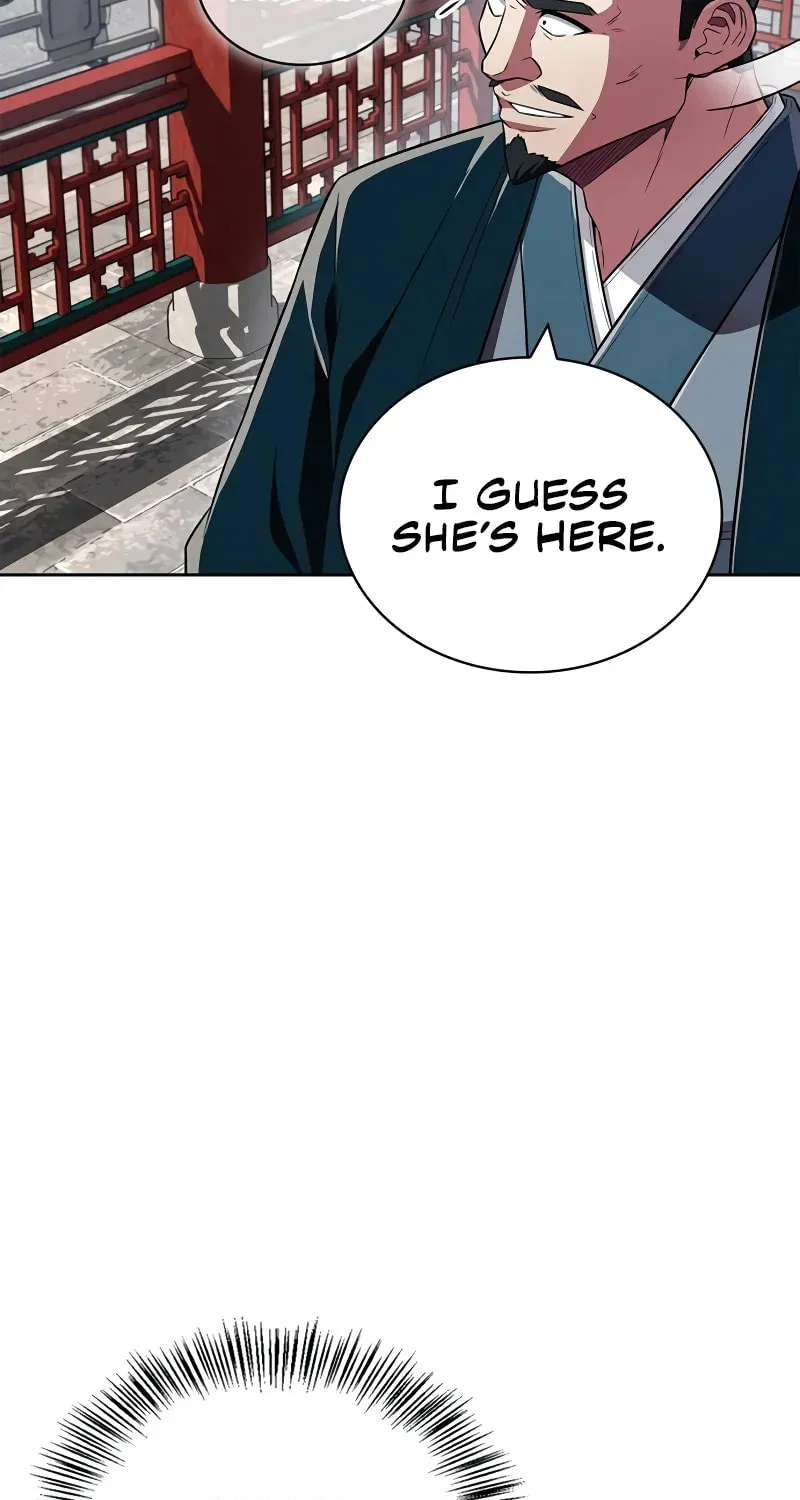 Genius Martial Arts Trainer Chapter 41 page 100 - 