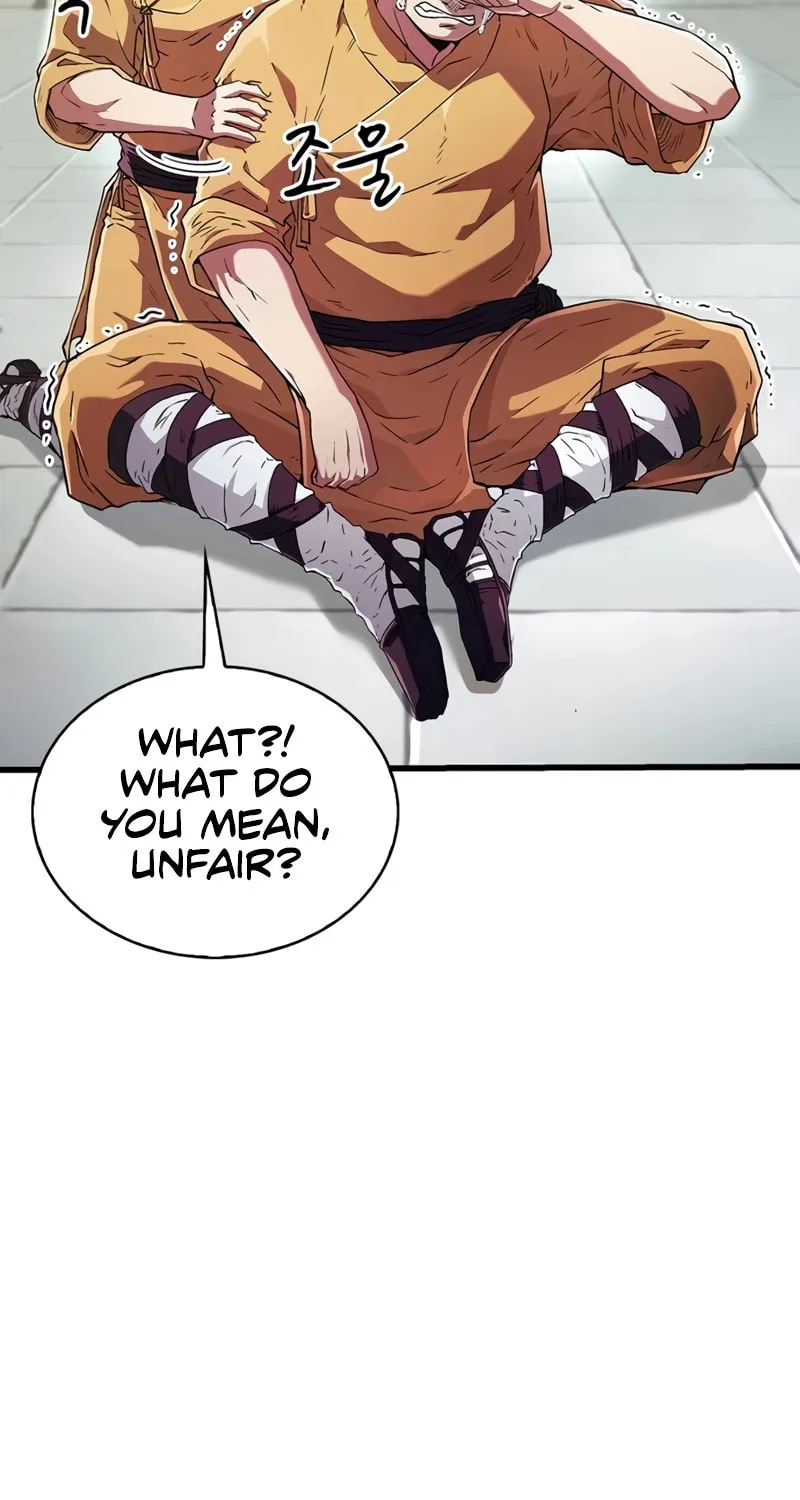 Genius Martial Arts Trainer Chapter 5 page 14 - 
