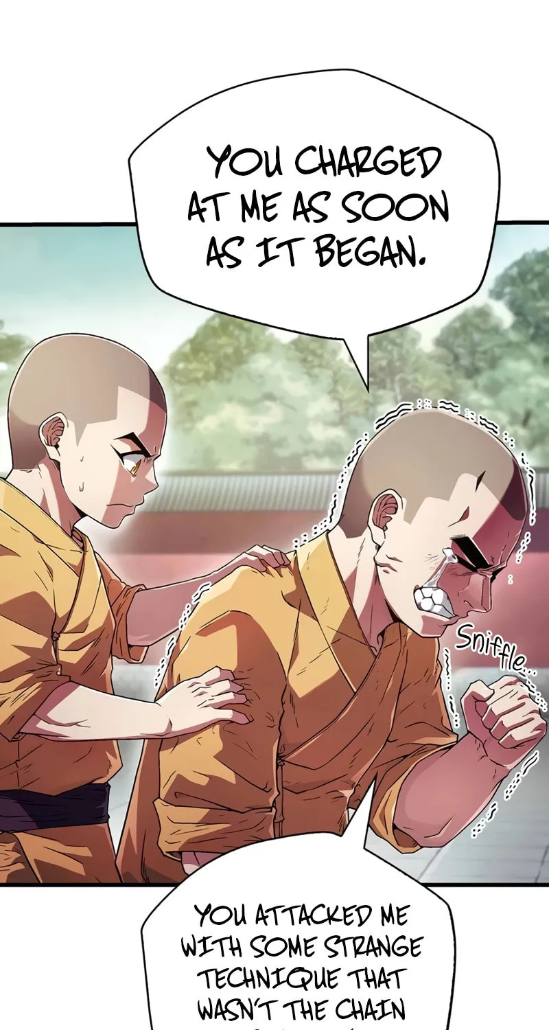 Genius Martial Arts Trainer Chapter 5 page 15 - 