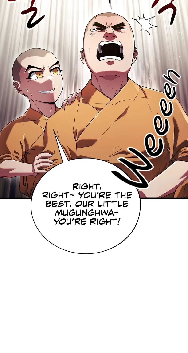 Genius Martial Arts Trainer Chapter 5 page 17 - 