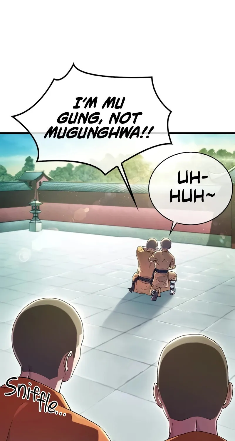 Genius Martial Arts Trainer Chapter 5 page 18 - 