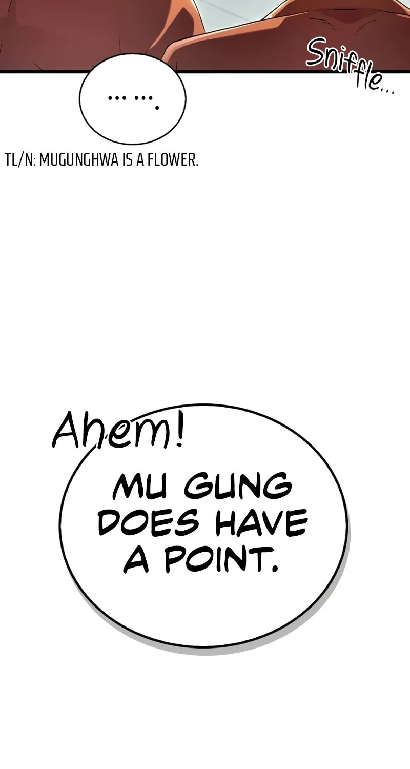 Genius Martial Arts Trainer Chapter 5 page 19 - 