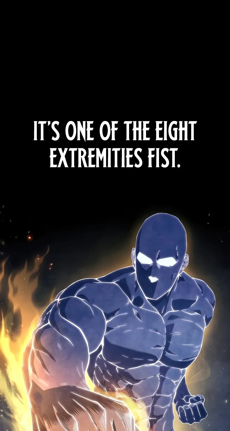 Genius Martial Arts Trainer Chapter 5 page 3 - 