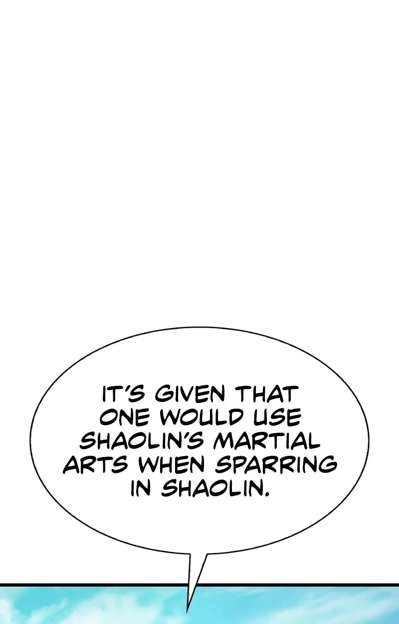 Genius Martial Arts Trainer Chapter 5 page 21 - 