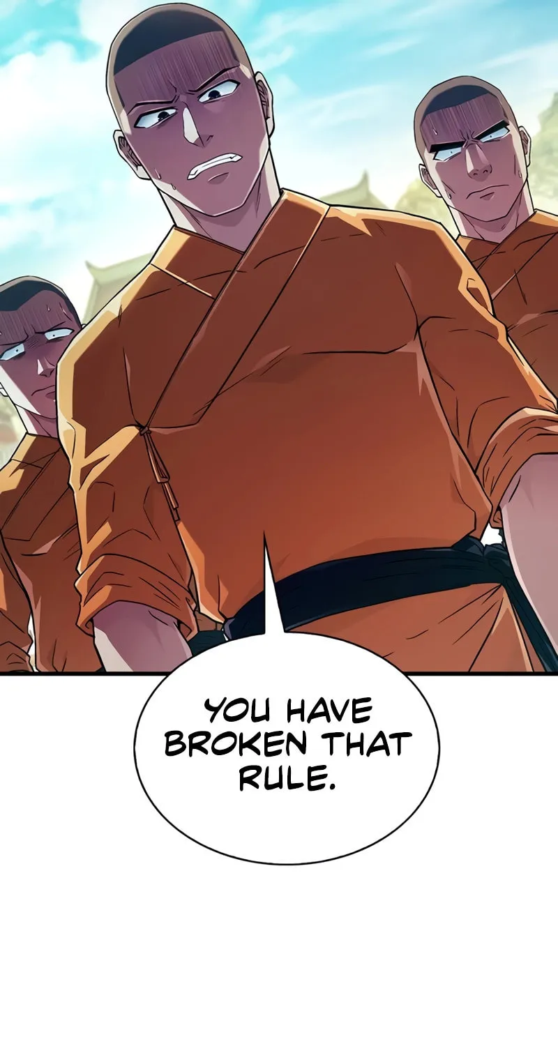 Genius Martial Arts Trainer Chapter 5 page 22 - 