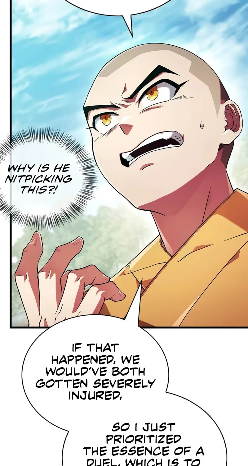 Genius Martial Arts Trainer Chapter 5 page 28 - 