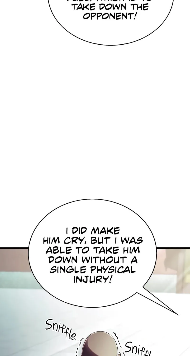 Genius Martial Arts Trainer Chapter 5 page 29 - 