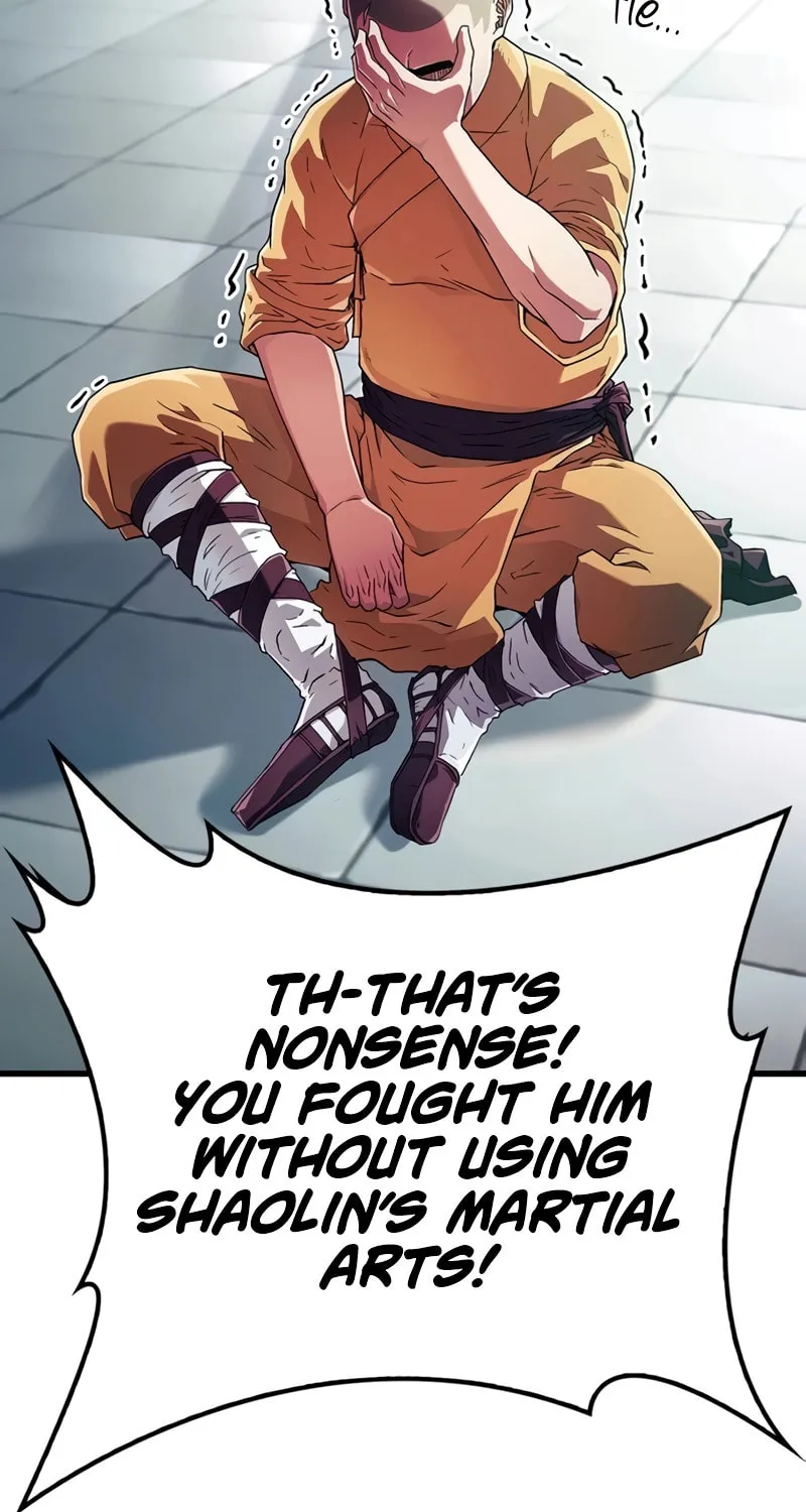 Genius Martial Arts Trainer Chapter 5 page 30 - 