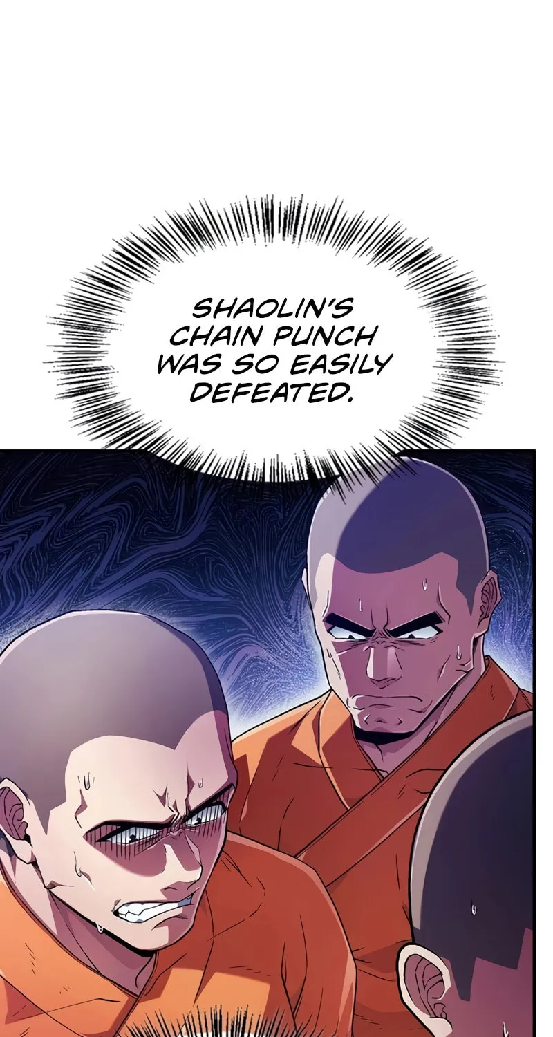 Genius Martial Arts Trainer Chapter 5 page 33 - 