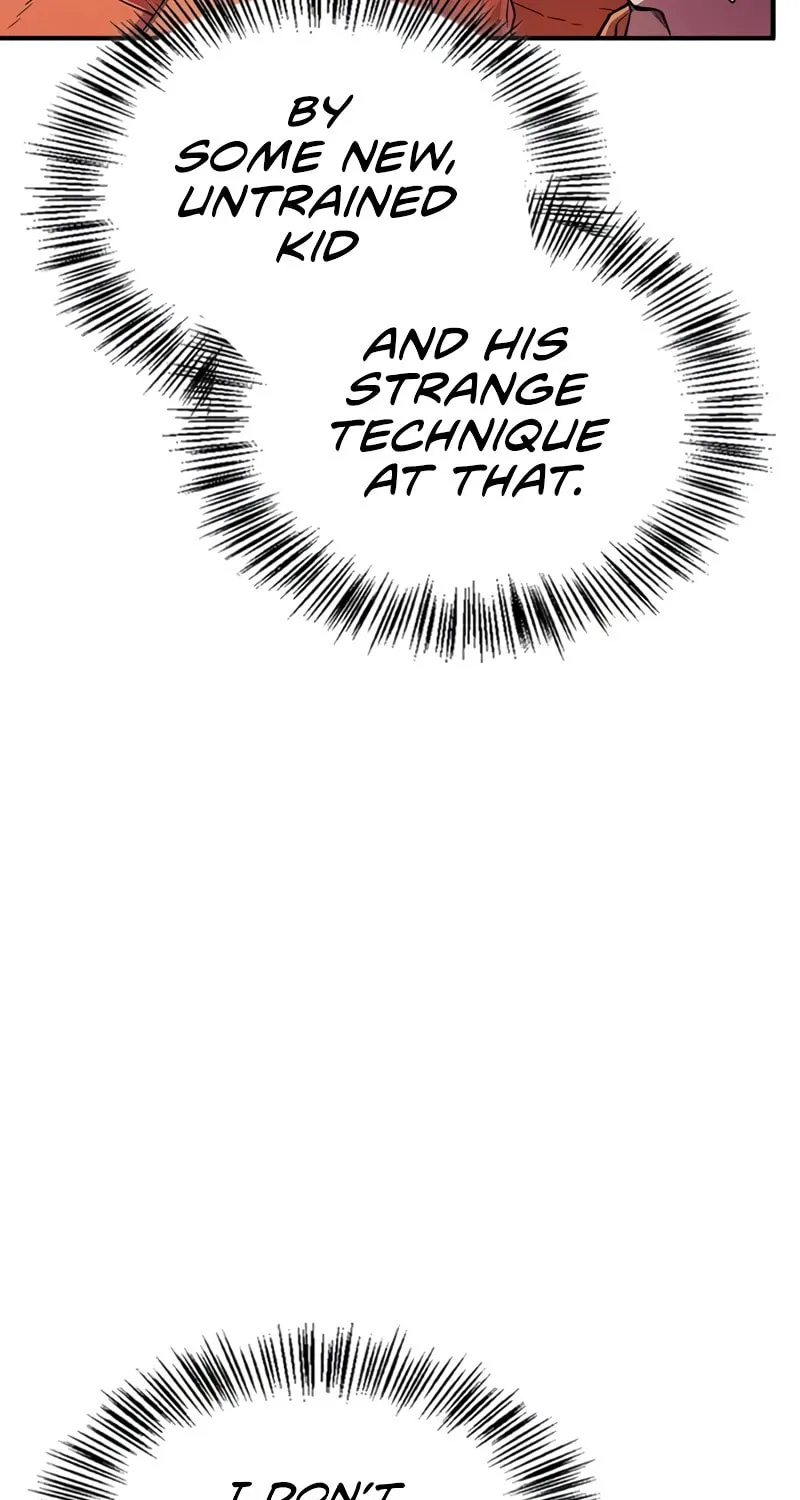 Genius Martial Arts Trainer Chapter 5 page 34 - 