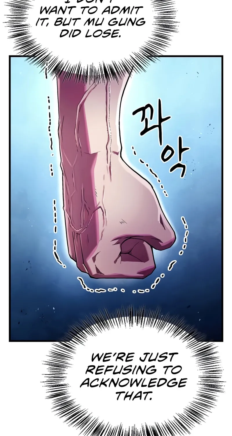 Genius Martial Arts Trainer Chapter 5 page 35 - 