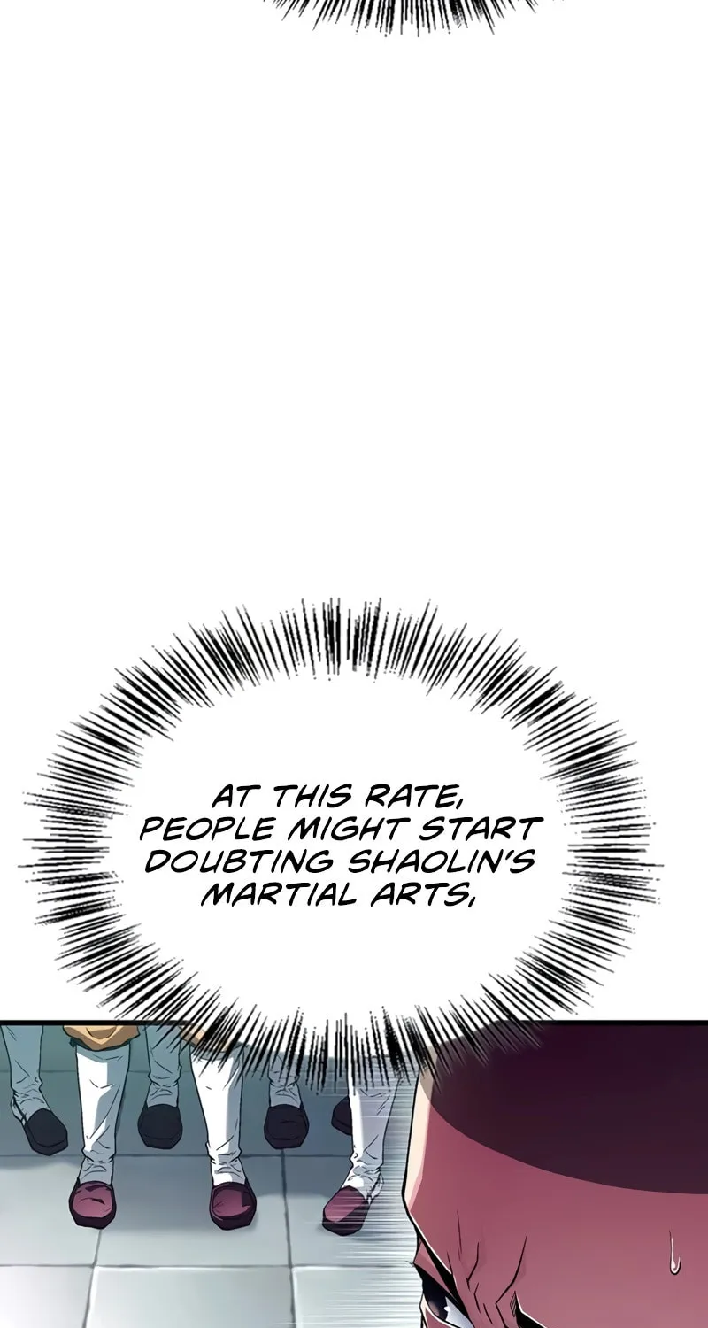 Genius Martial Arts Trainer Chapter 5 page 36 - 