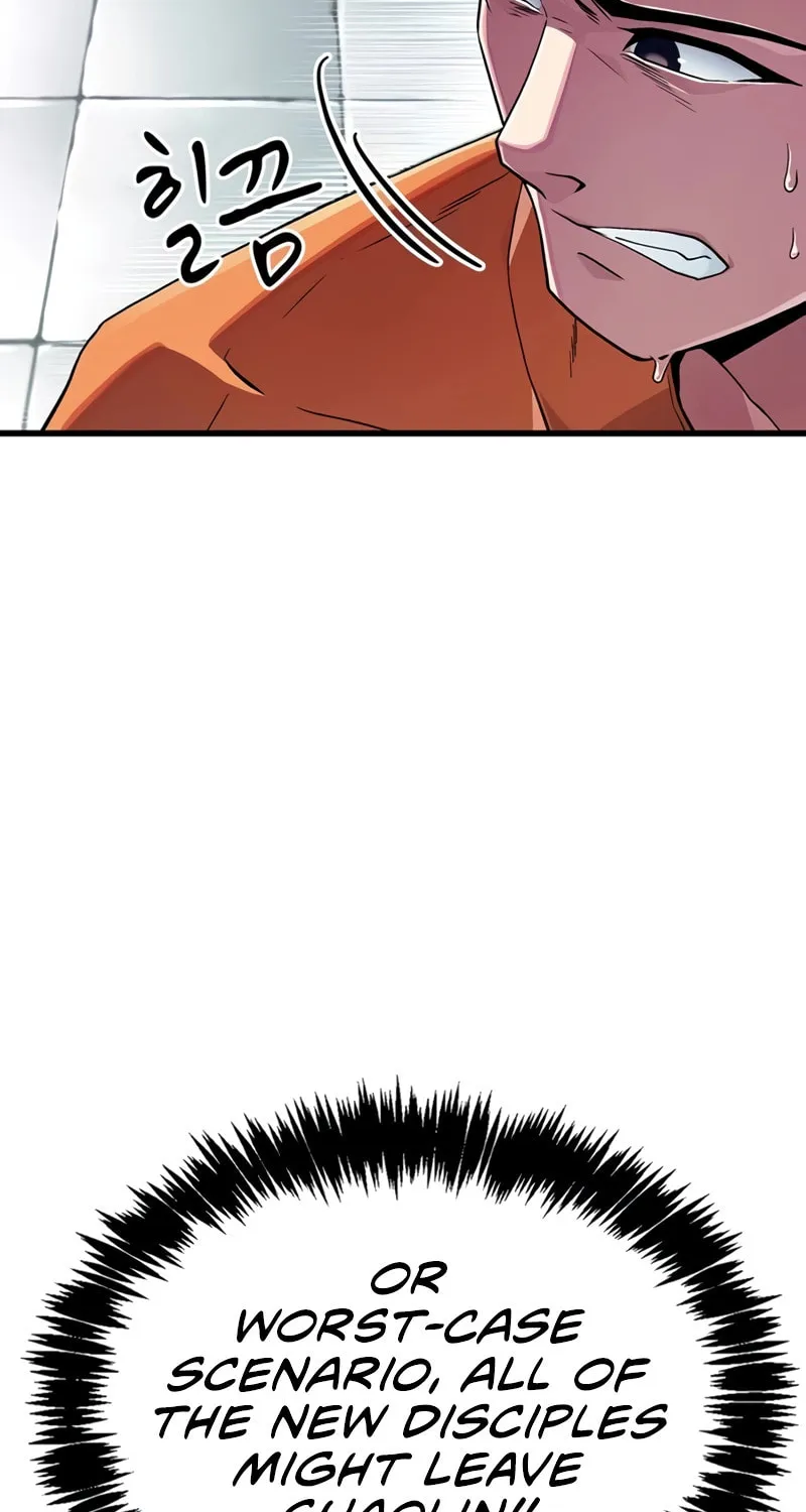 Genius Martial Arts Trainer Chapter 5 page 37 - 