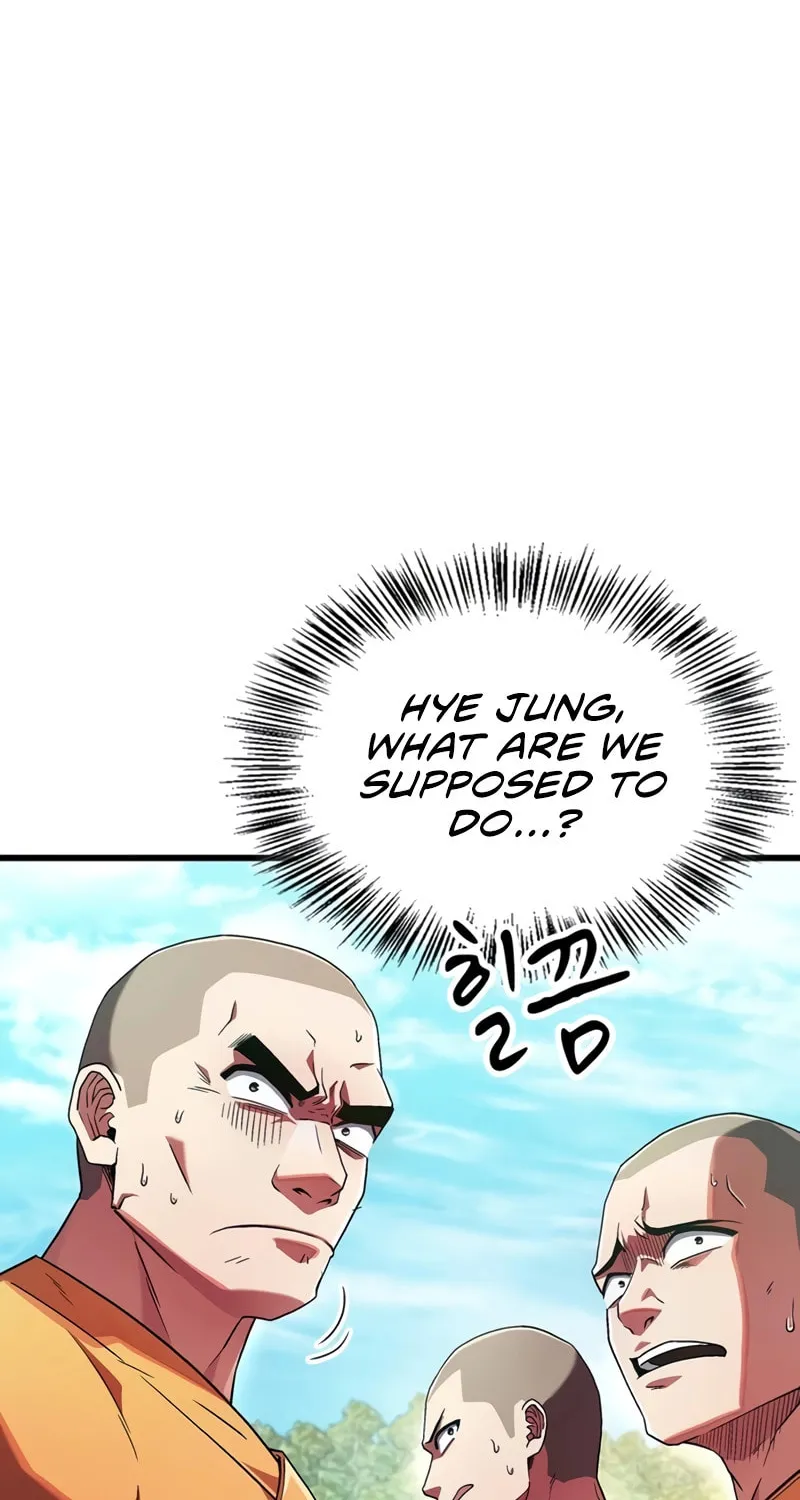 Genius Martial Arts Trainer Chapter 5 page 39 - 