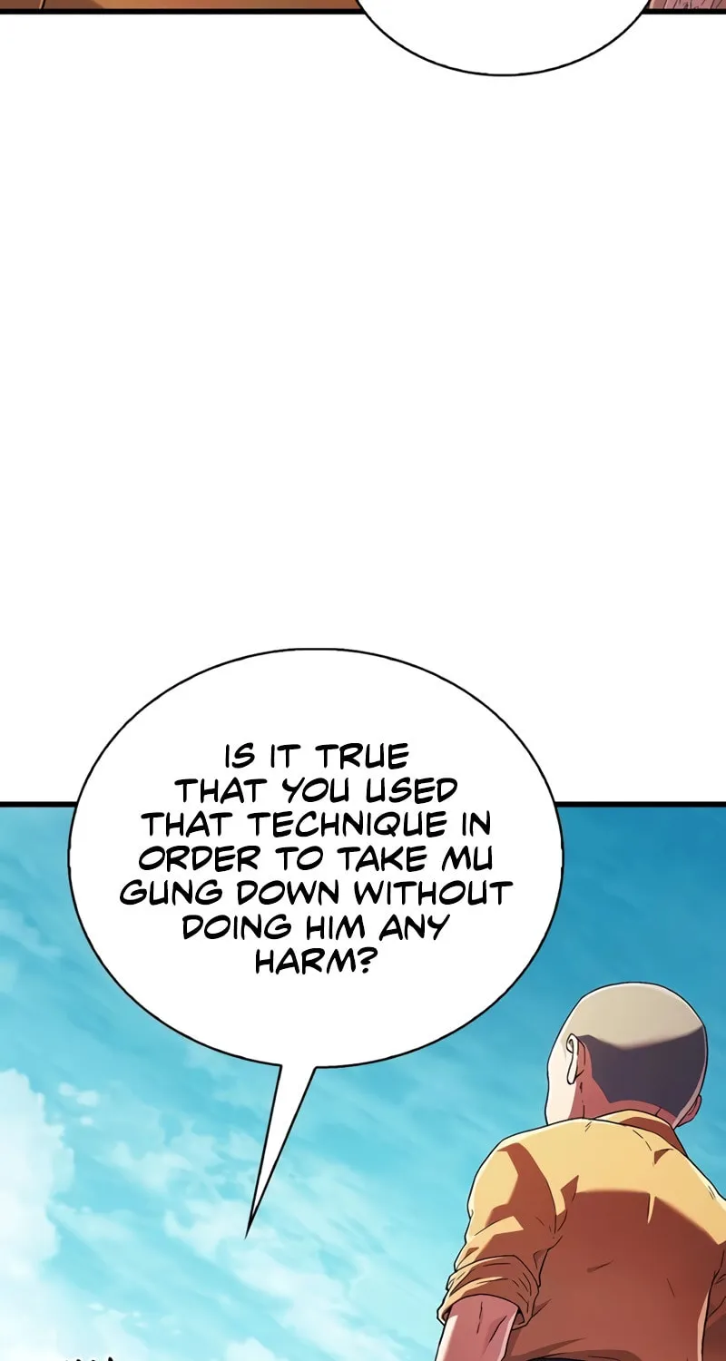 Genius Martial Arts Trainer Chapter 5 page 43 - 