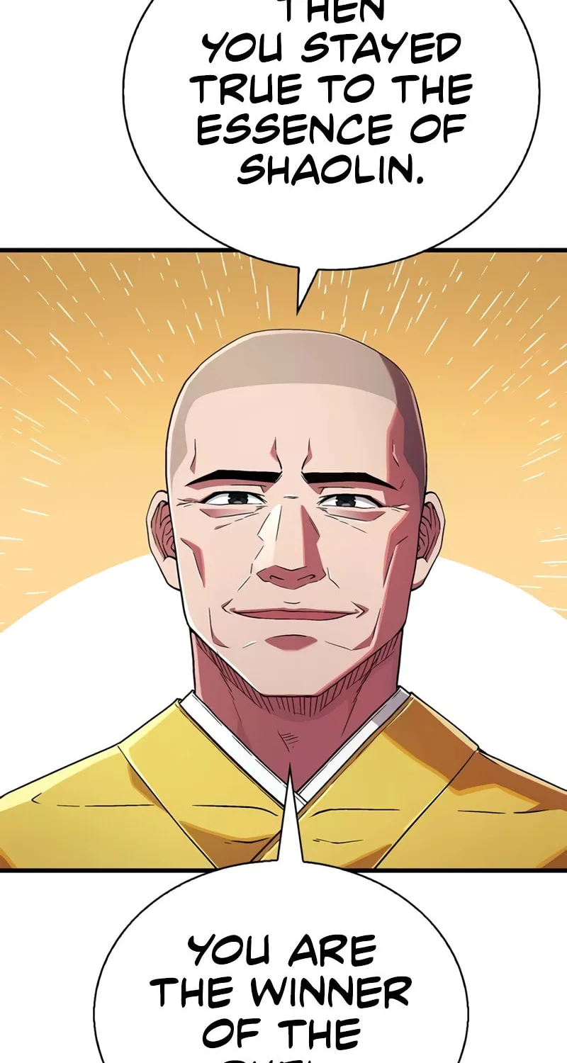 Genius Martial Arts Trainer Chapter 5 page 45 - 