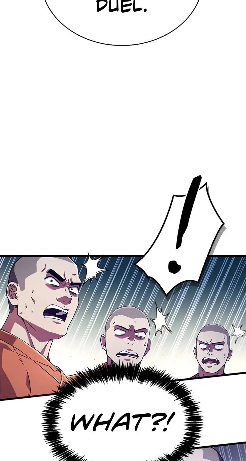 Genius Martial Arts Trainer Chapter 5 page 46 - 