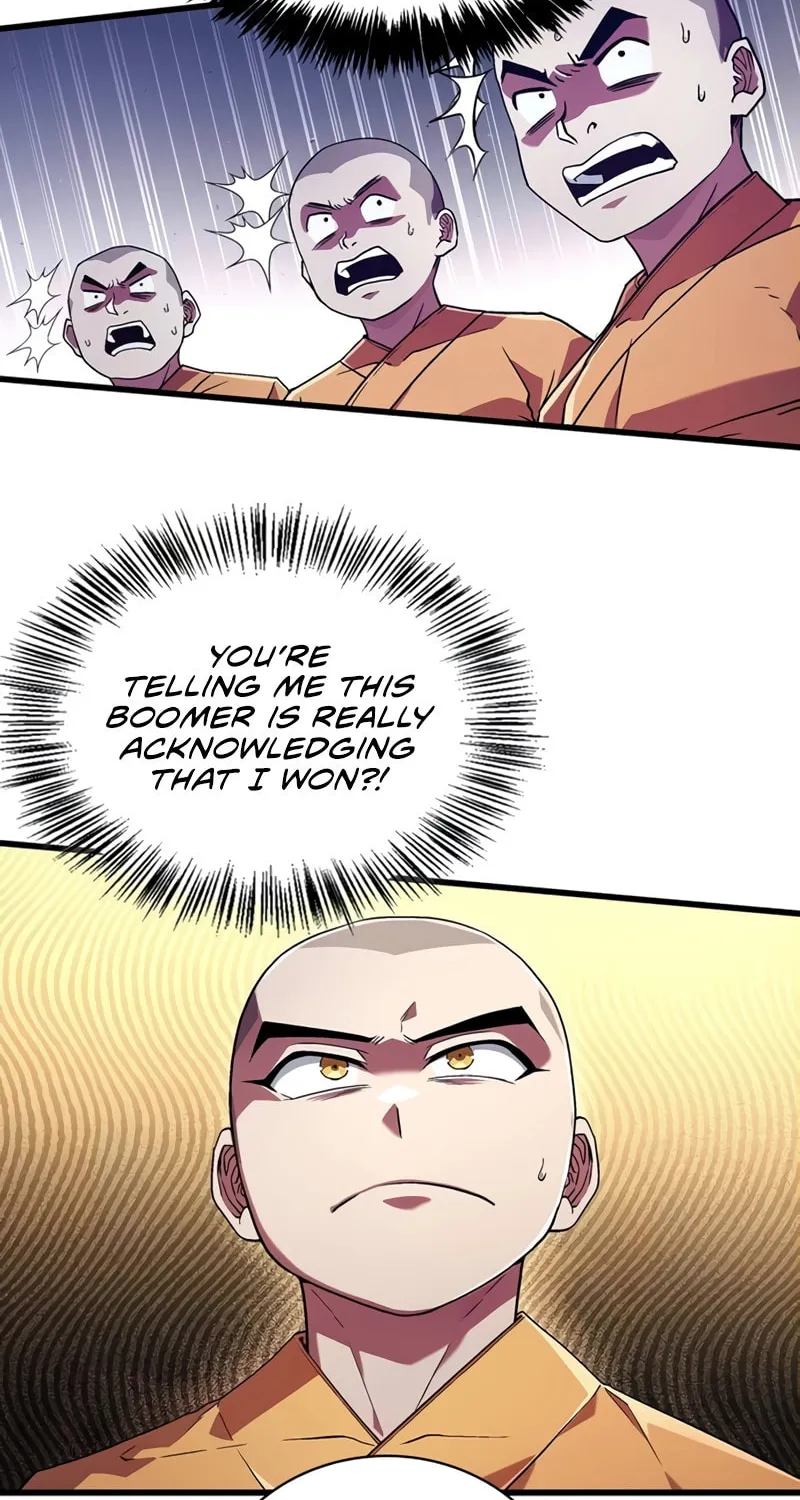 Genius Martial Arts Trainer Chapter 5 page 47 - 