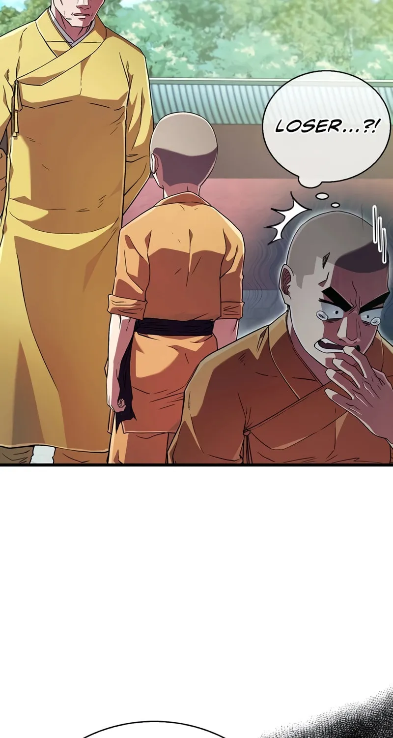 Genius Martial Arts Trainer Chapter 5 page 49 - 