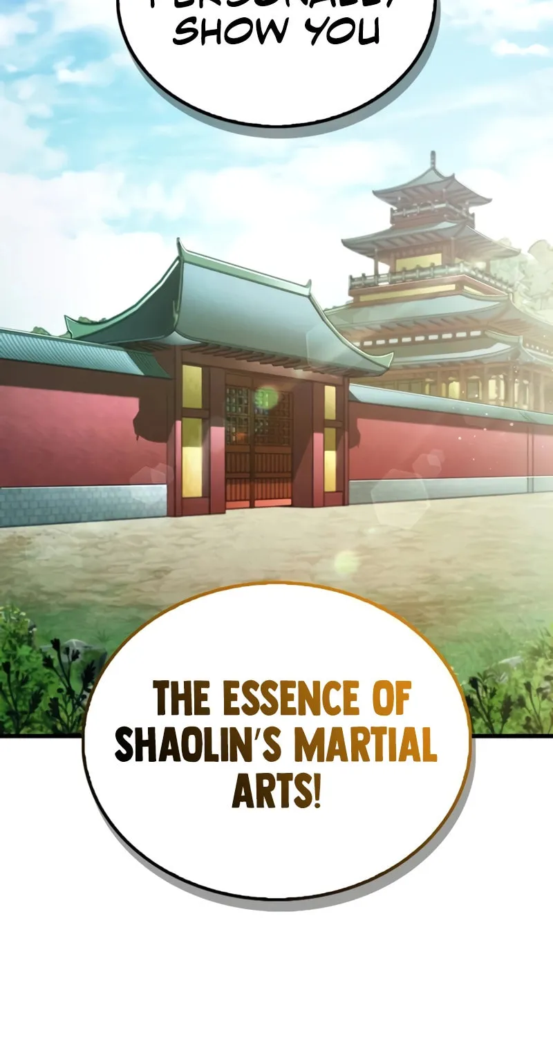 Genius Martial Arts Trainer Chapter 5 page 51 - 