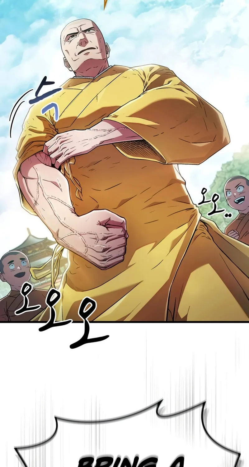 Genius Martial Arts Trainer Chapter 5 page 53 - 