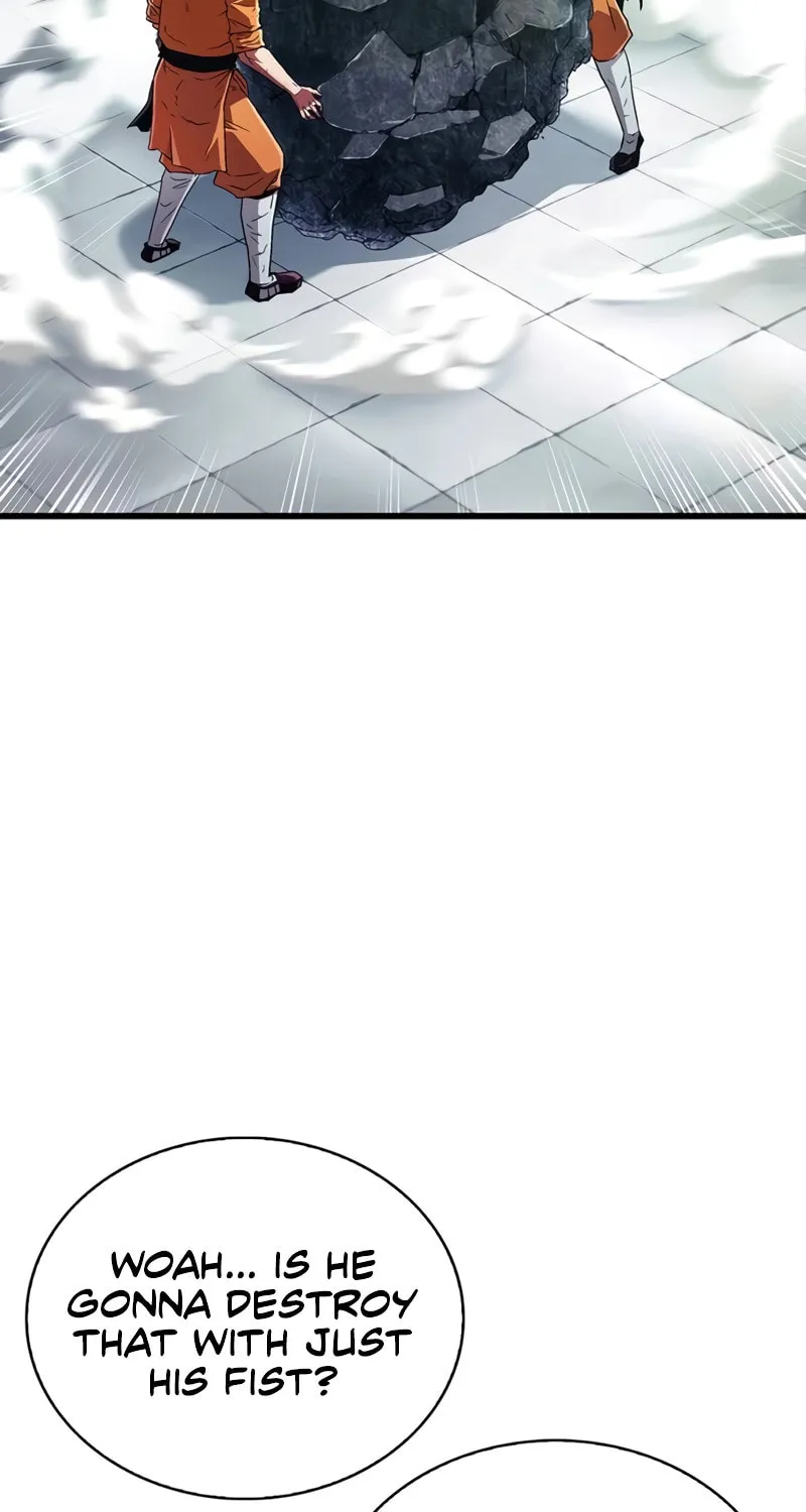 Genius Martial Arts Trainer Chapter 5 page 57 - 