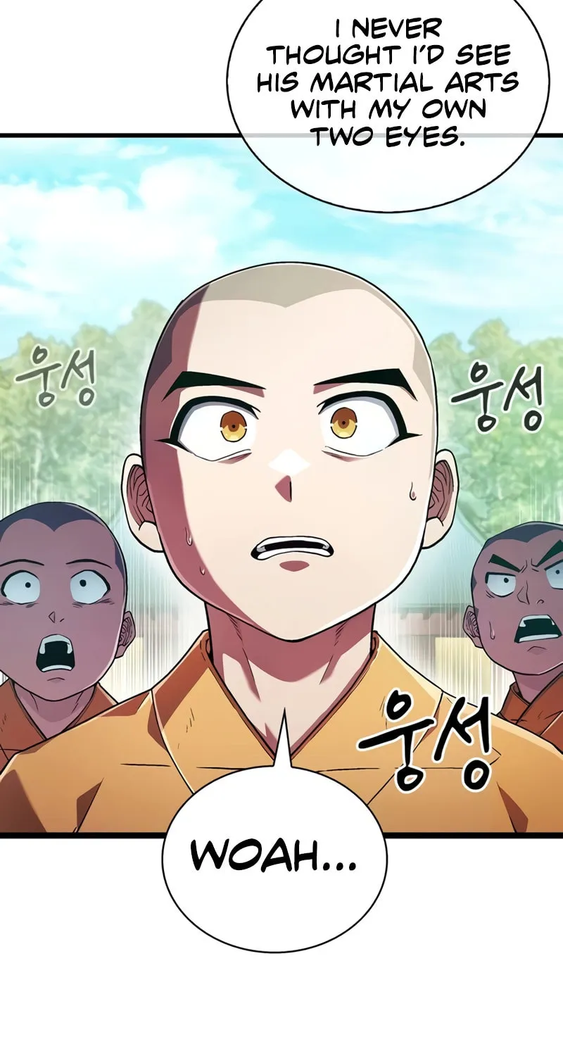 Genius Martial Arts Trainer Chapter 5 page 58 - 