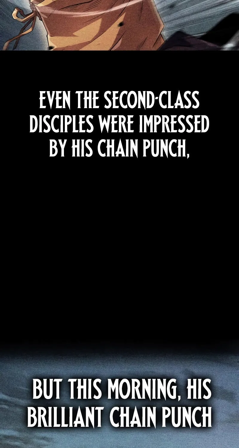 Genius Martial Arts Trainer Chapter 5 page 8 - 