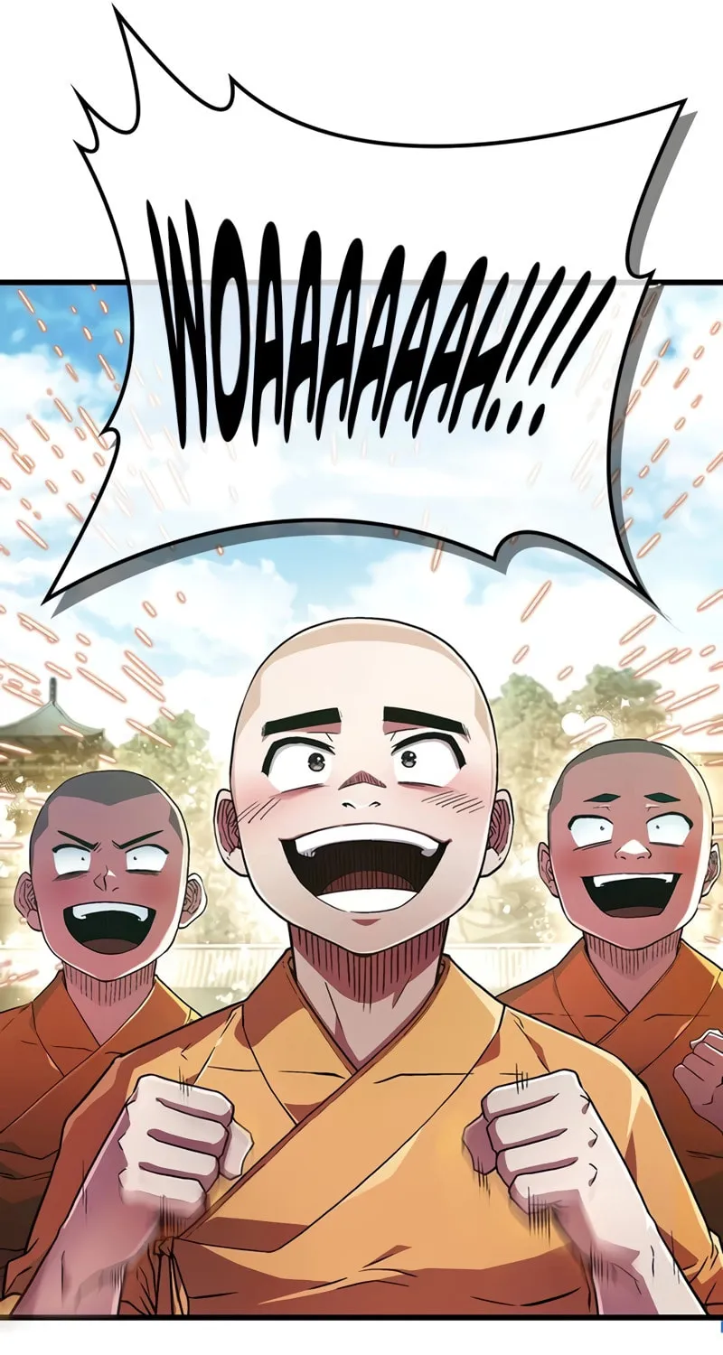 Genius Martial Arts Trainer Chapter 5 page 72 - 