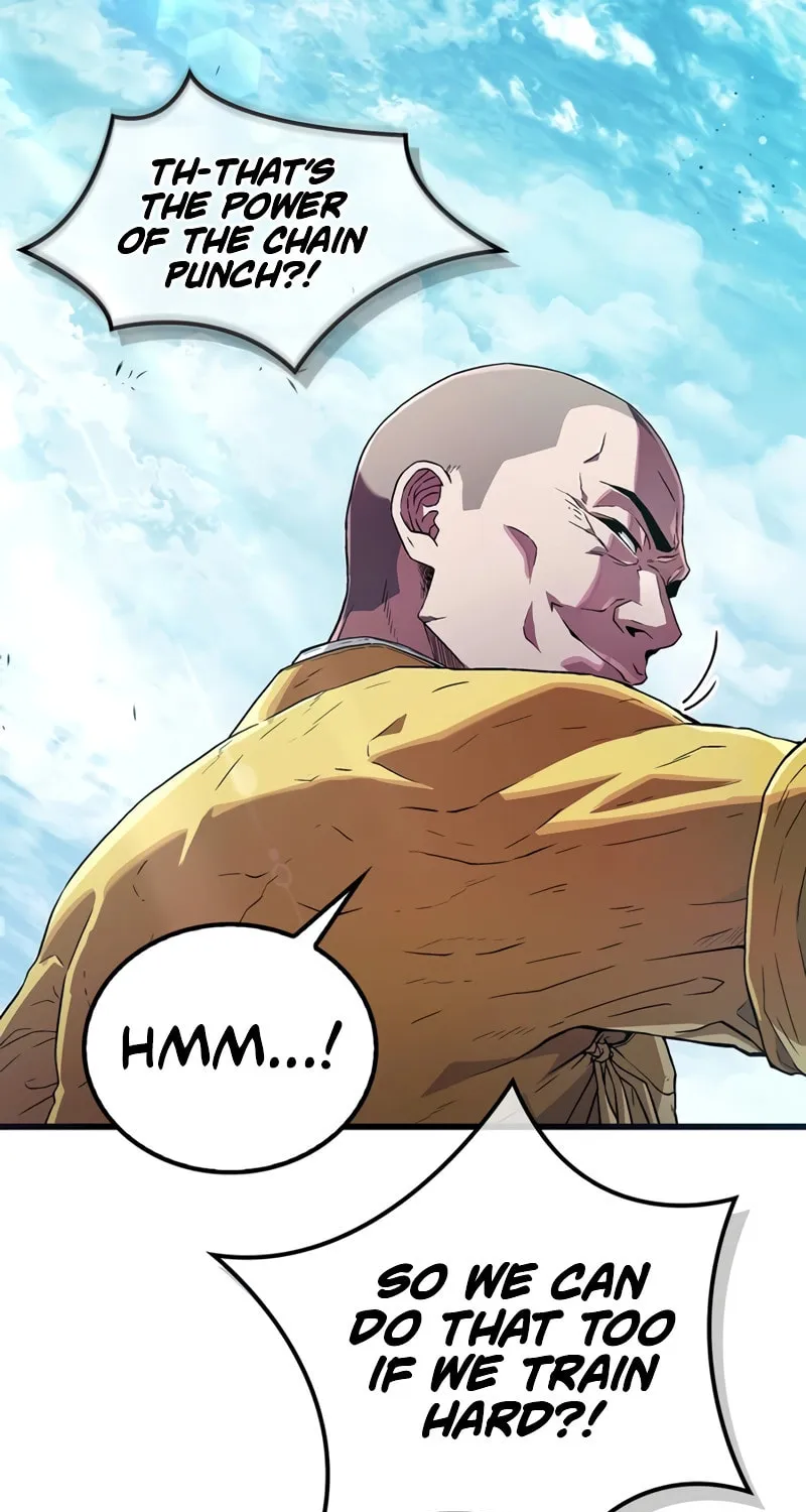 Genius Martial Arts Trainer Chapter 5 page 74 - 