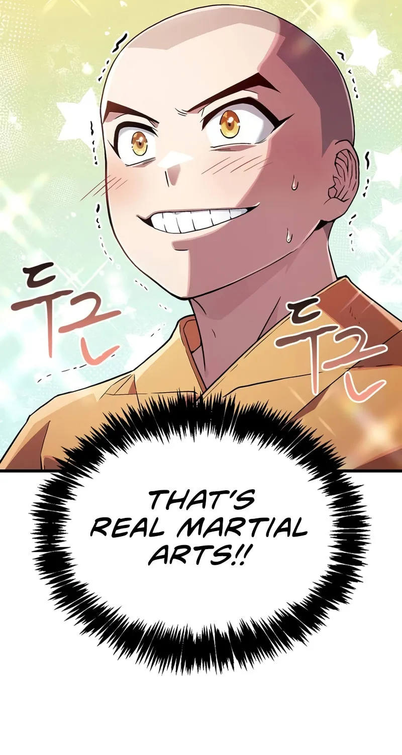 Genius Martial Arts Trainer Chapter 5 page 78 - 