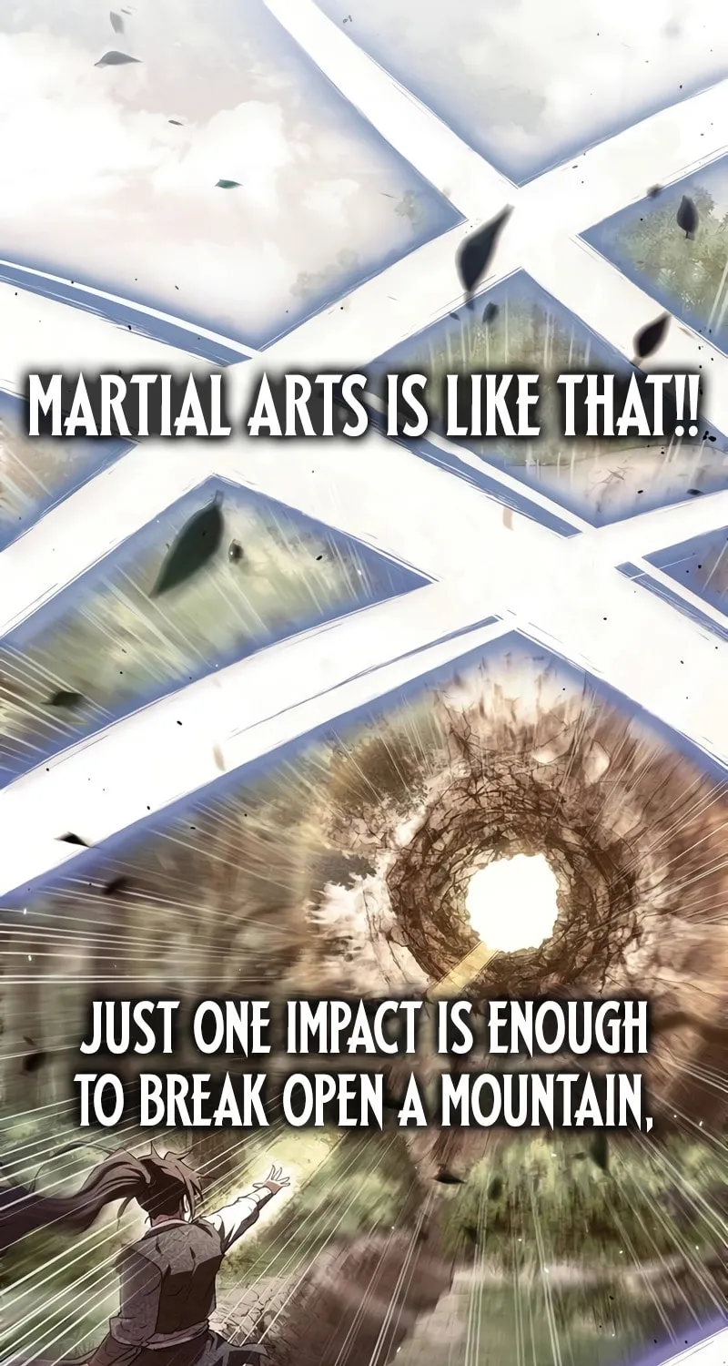 Genius Martial Arts Trainer Chapter 5 page 80 - 
