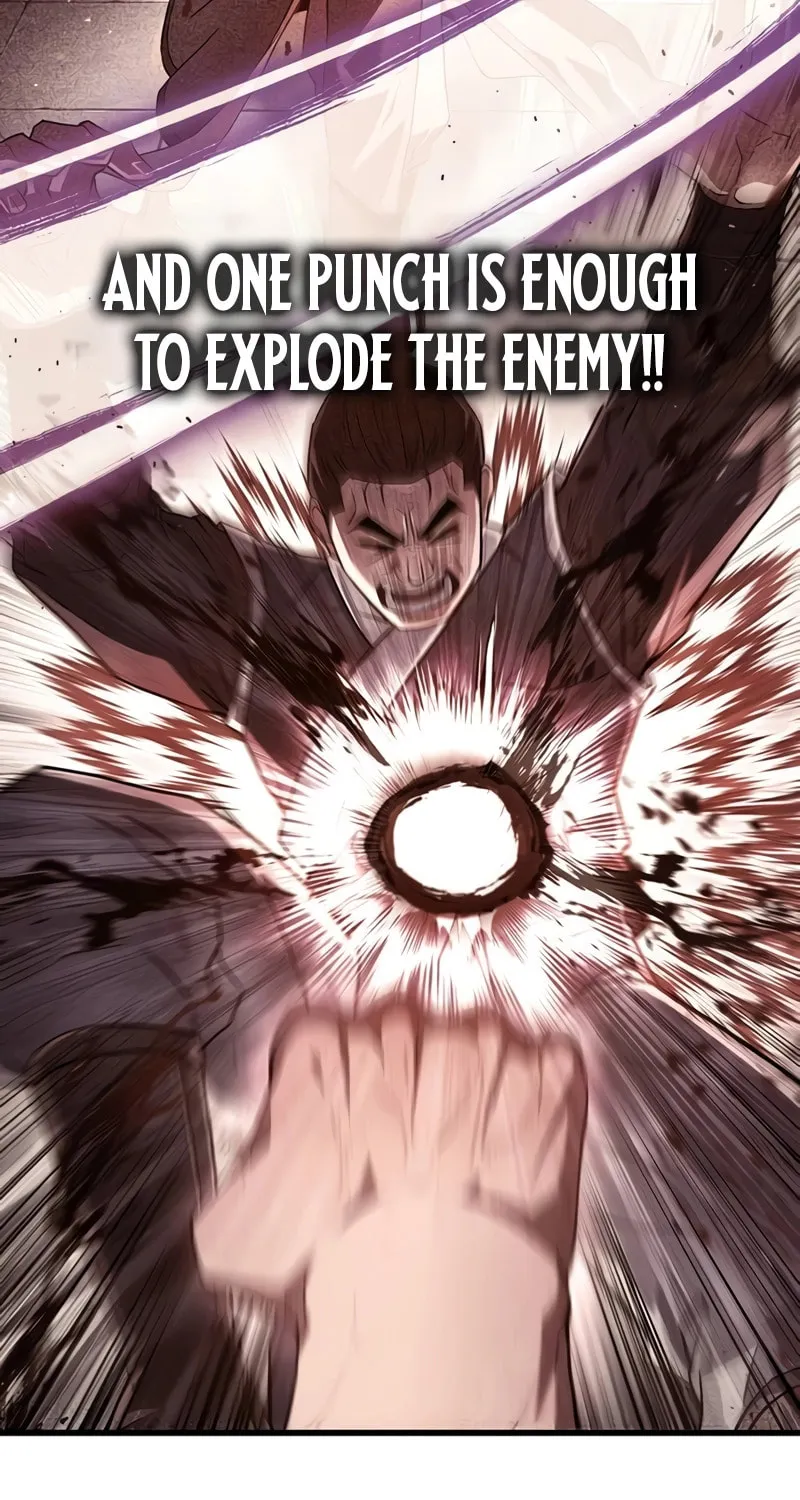 Genius Martial Arts Trainer Chapter 5 page 82 - 