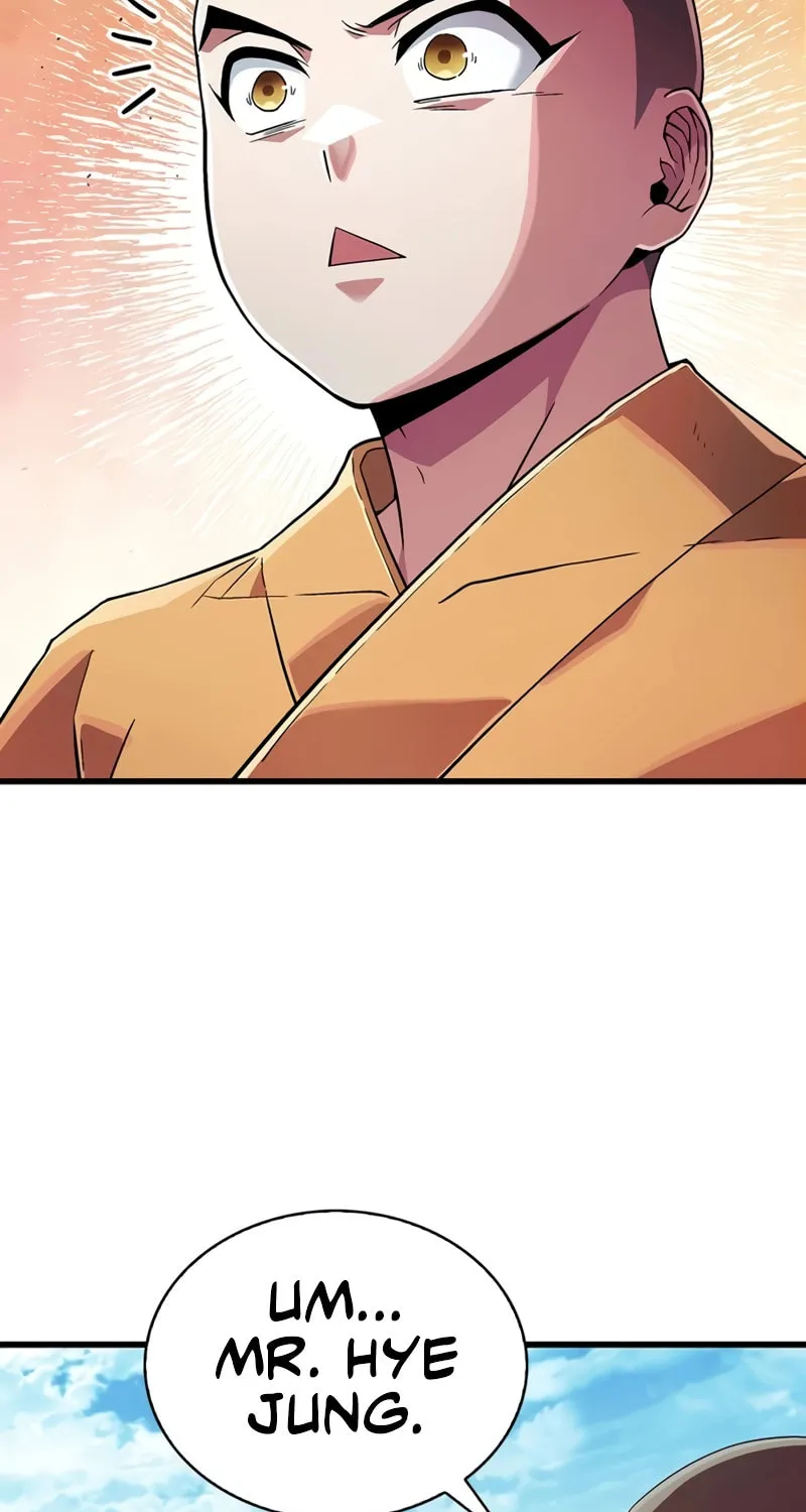 Genius Martial Arts Trainer Chapter 5 page 84 - 
