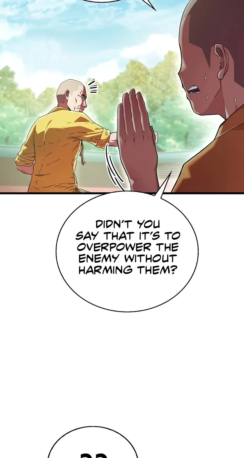 Genius Martial Arts Trainer Chapter 5 page 85 - 