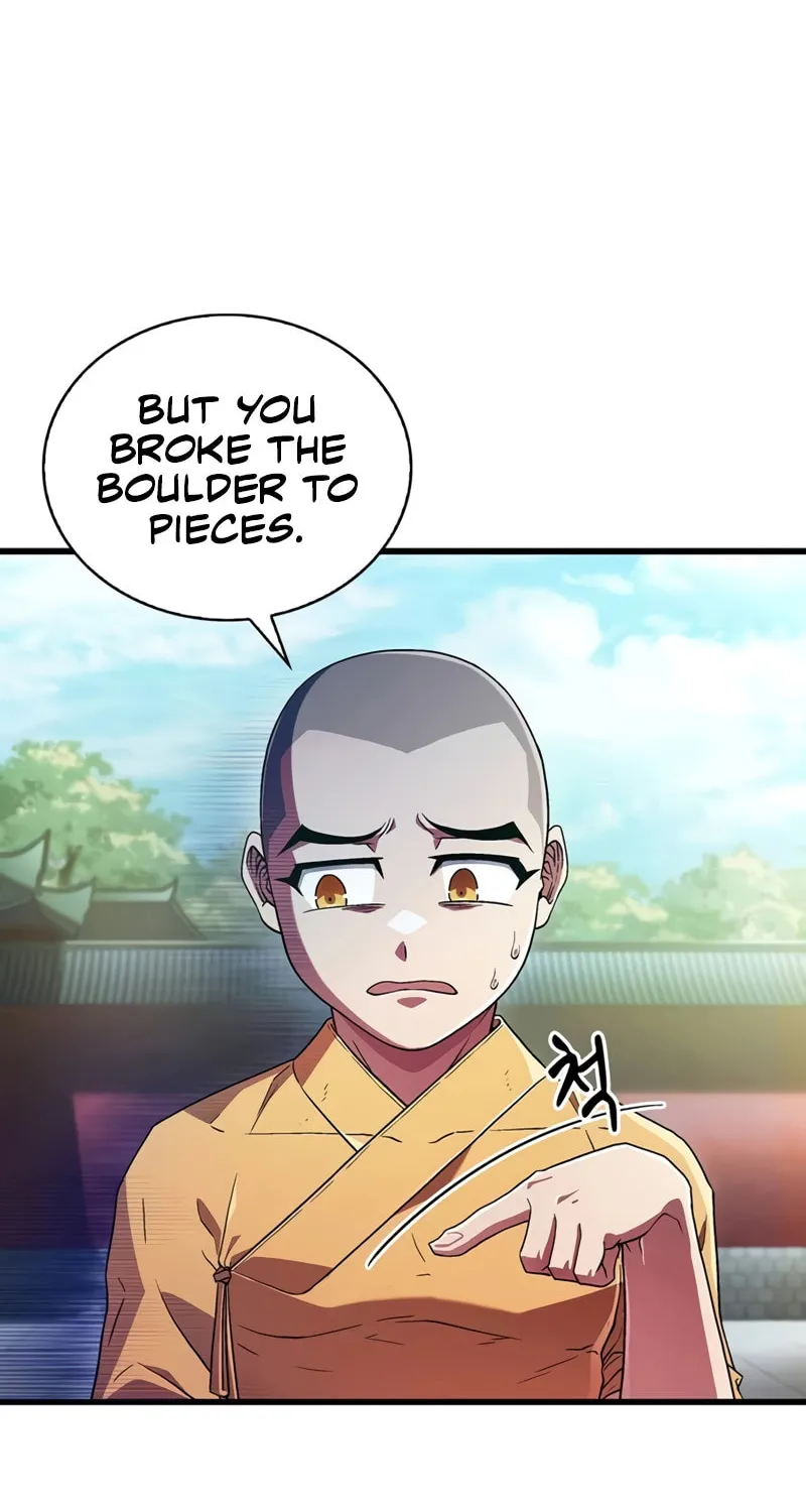 Genius Martial Arts Trainer Chapter 5 page 87 - 
