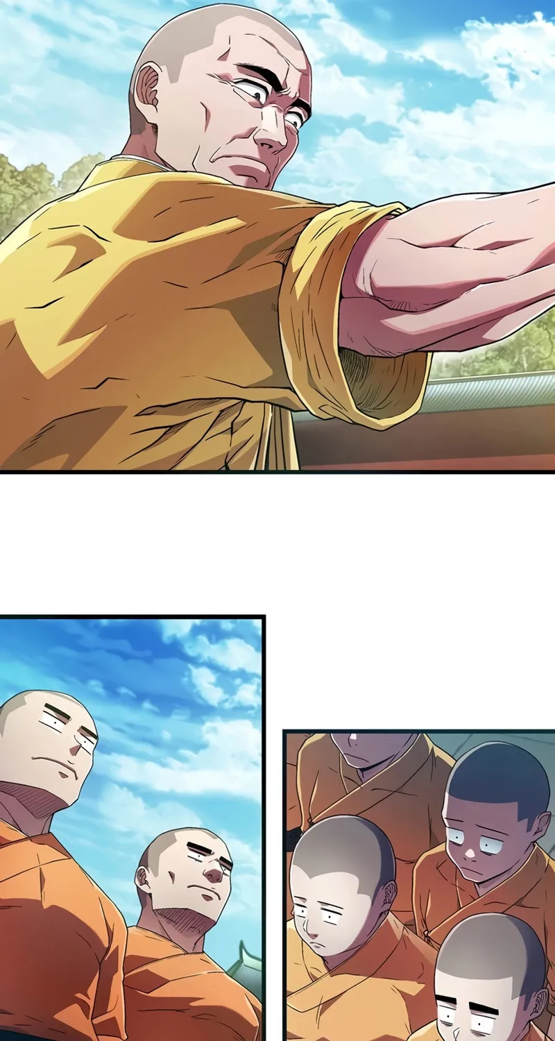 Genius Martial Arts Trainer Chapter 5 page 90 - 