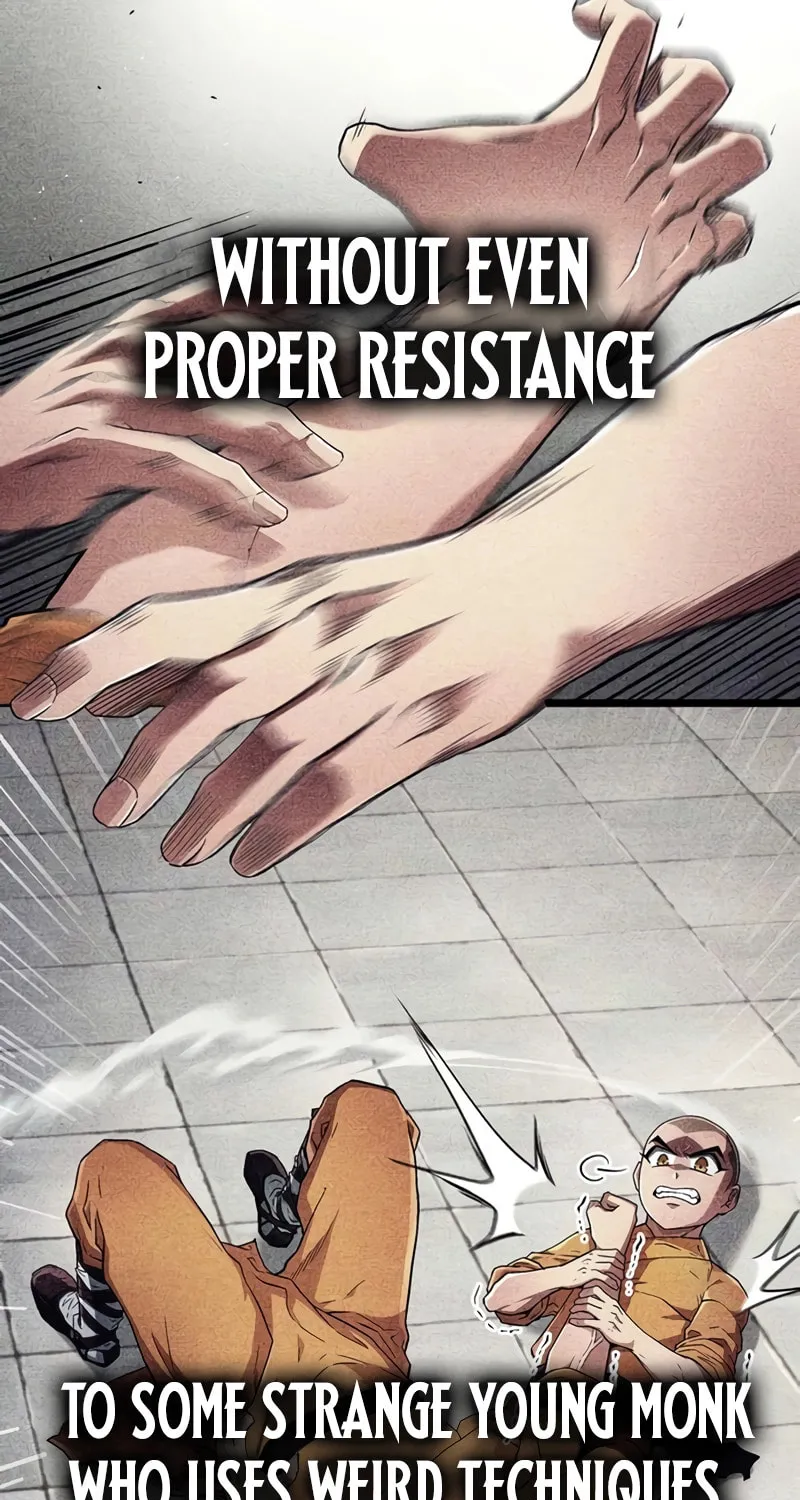 Genius Martial Arts Trainer Chapter 5 page 10 - 