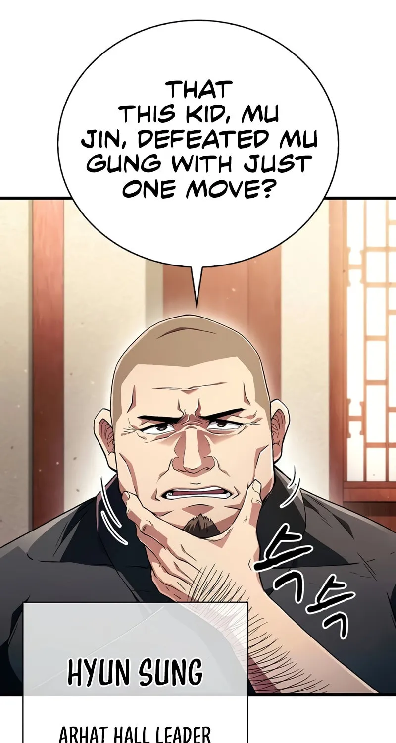 Genius Martial Arts Trainer Chapter 5 page 95 - 