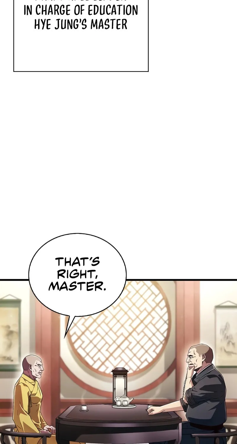 Genius Martial Arts Trainer Chapter 5 page 96 - 