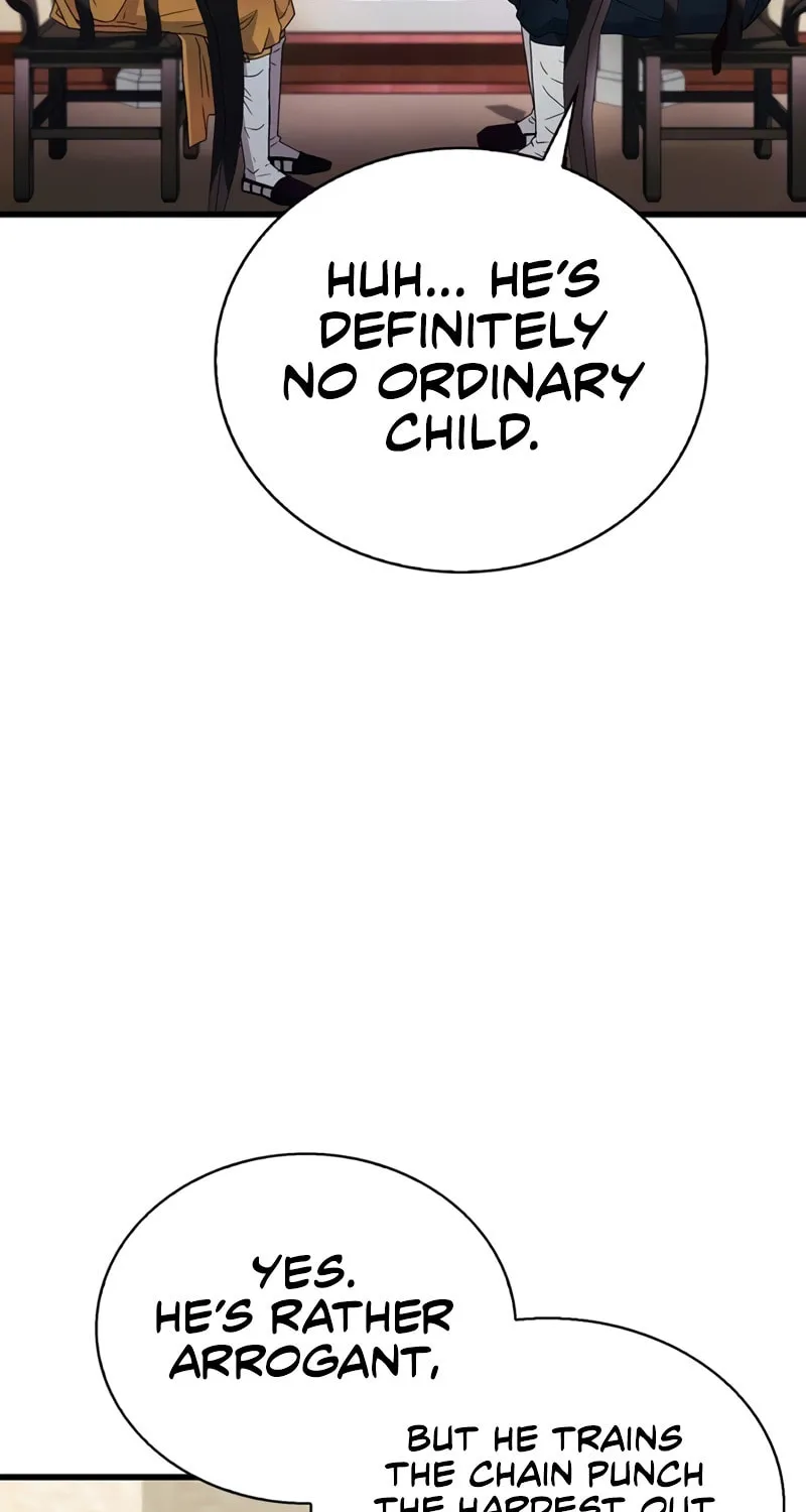 Genius Martial Arts Trainer Chapter 5 page 97 - 